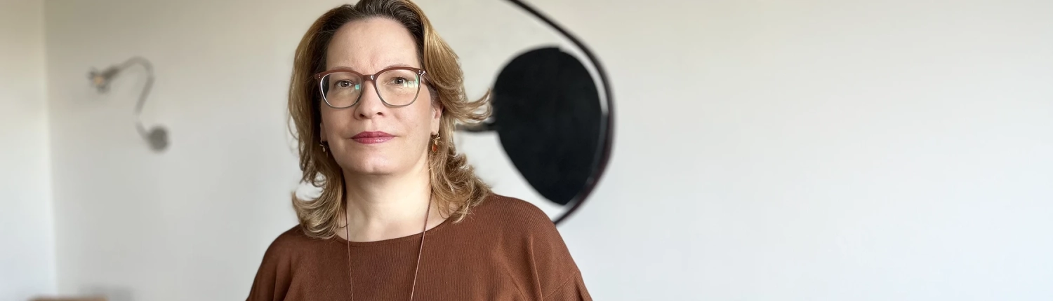 Elisabeth Razesberger – Professionellen Dialog