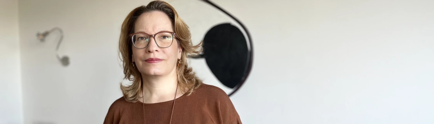 Elisabeth Razesberger – Professionellen Dialog