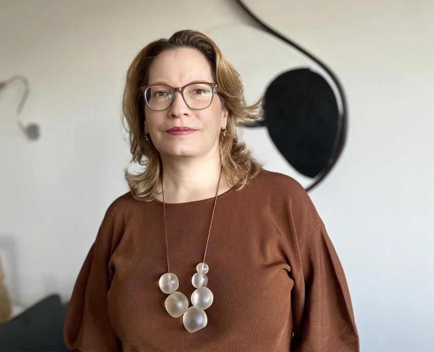 Elisabeth Razesberger Dialogue Practitioner Facilitation