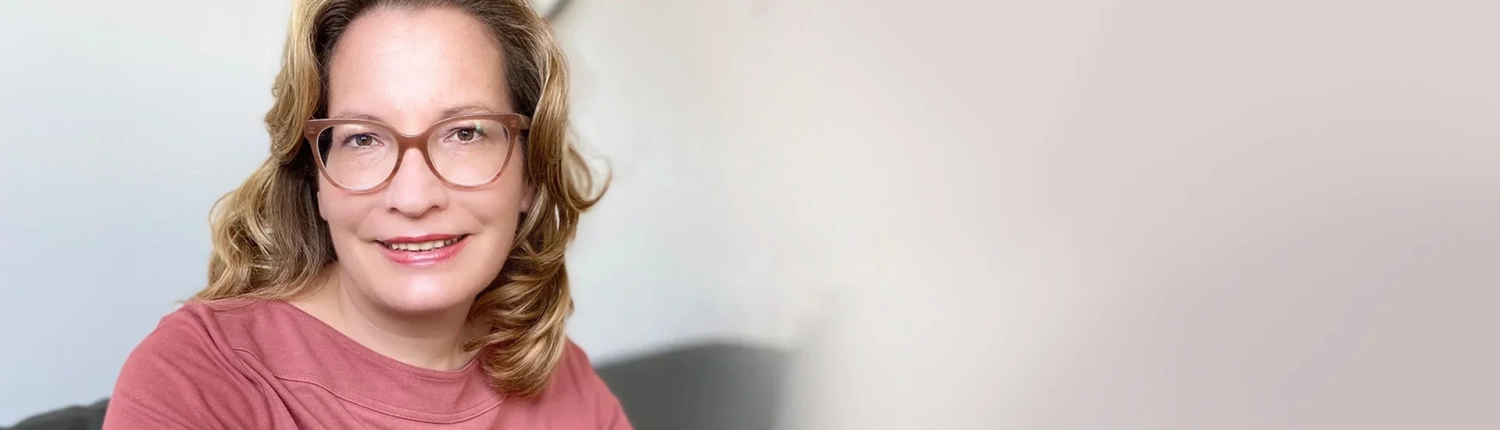 Elisabeth Razesberger – Professionellen Dialog